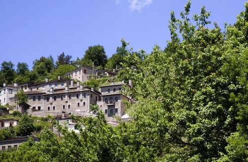 Kipoi Hotel | Kipi Suites