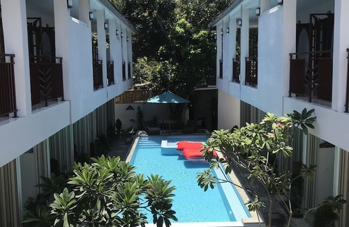 Mangsit Hotel | Norton Homestay