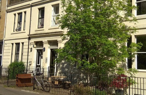 Glasgow Westend Hotel | Glasgow House