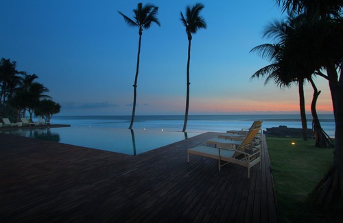 Kerambitan Hotel | Amarta Beach Retreat By Nakula