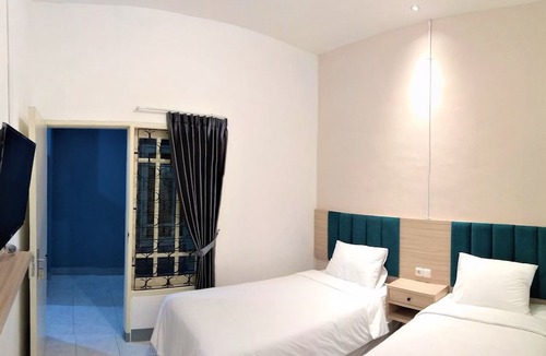 Surabaya Hotel | Kokonut Guesthouse
