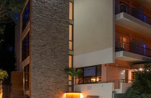 Drosia Hotel | Anastazia Luxury Suites & Rooms