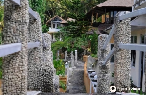 Singakerta Hotel | Ubad Retreat