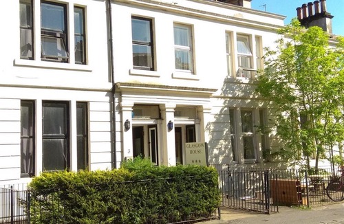 Glasgow Westend Hotel | Glasgow House