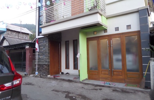 Sukapura Hotel | Rumah Singgah BRM