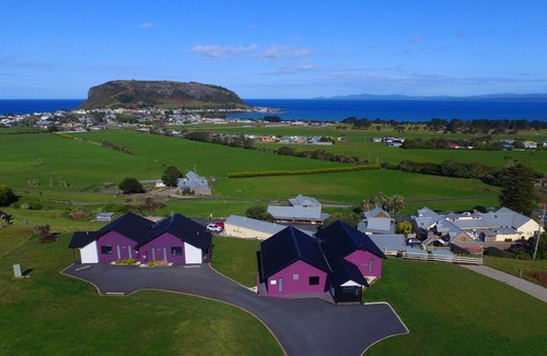 Stanley Hotel | Horizon Deluxe Apartments