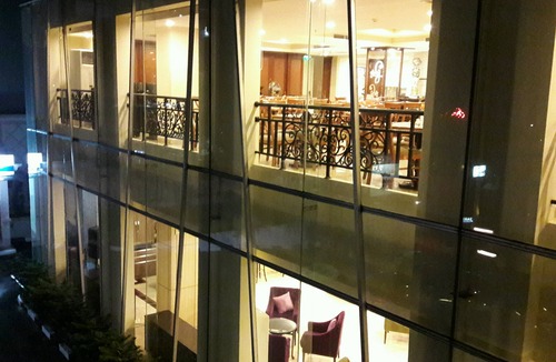 Bangka Hotel | Park Regis Arion Kemang