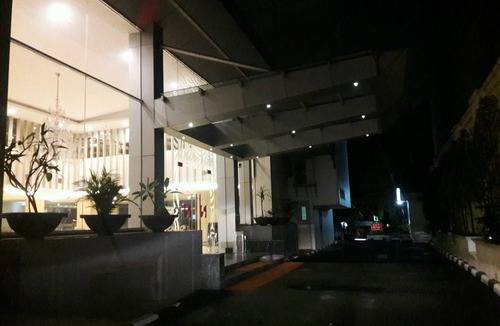 Bangka Hotel | Park Regis Arion Kemang