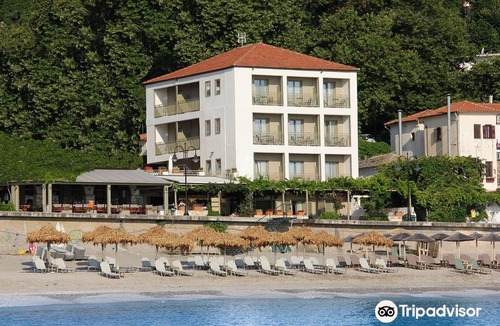 Agios Ioannis Hotel | Kenta Beach Hotel
