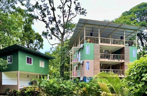 Puerto Viejo de Talamanca Apartment | Comfortable first Flr apartment surrounded by the beauty & sounds of the jungle