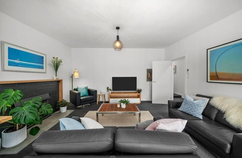 Lauderdale House | Beach Side Luxury Accommodation