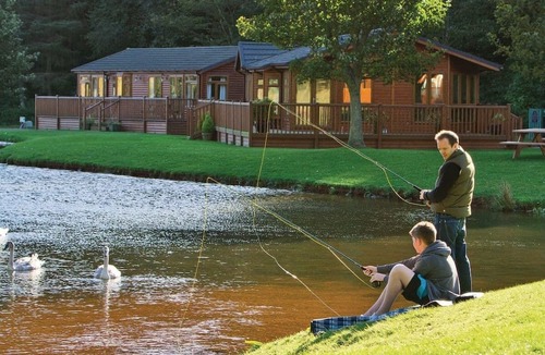 Dunbar House | 2 bedroom accommodation in Dunbar, East Lothian