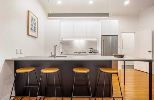 Grey Lynn House | Modern Classic Summar