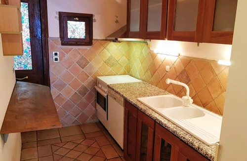 Katsikia House | Holiday house Agios Nikolaos for 1 - 4 persons with 2 bedrooms - Holiday home