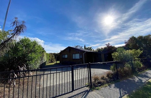 Marahau House | Marahau Retreat - Gateway to Abel Tasman Paradise