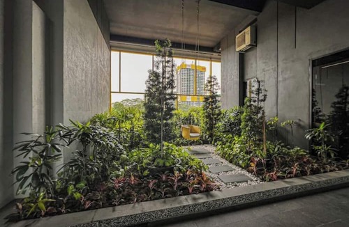 Kuala Lumpur Apartment | 2 Bedroom perfect for 4~6ppl KL Bukit Bintang