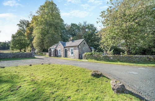 Colintraive Cottage | 2 bedroom accommodation in Colintraive