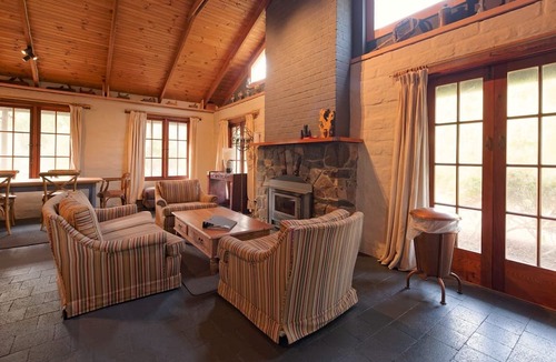 South Bruny House | Cloudy Creek Cottage ~float in serenity!