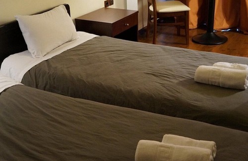 Karditsa Apartment | Suites Central Greece