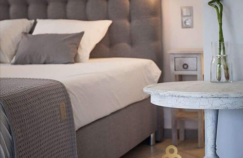 Vourvourou Apartment | #20 Dream Nest Studio