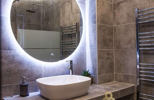 Vourvourou Apartment | #20 Dream Nest Studio