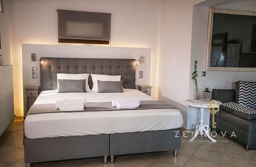 Vourvourou Apartment | #20 Dream Nest Studio