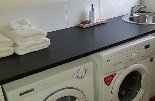 Mount Field Cottage | Deluxe Cottage 2