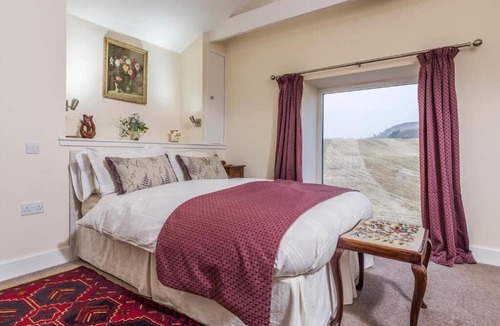 Blairgowrie House | Incheoch Granary