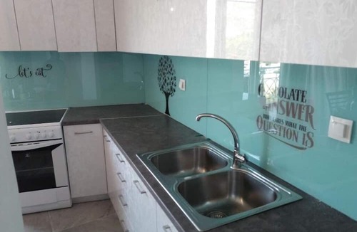 Kavala Villa | Sea View Villa