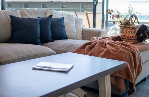 Scamander Apartment | Bordaga Apartment 1 - Scamander