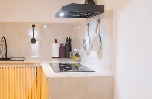Medan Apartment | CBD Studio3 next to Sun Plaza City Center!