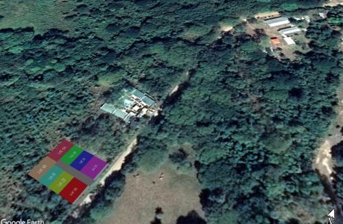 Cuajiniquil Apartment | Stay and Dive