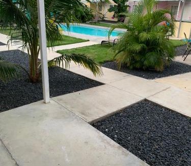 Cuajiniquil Apartment | Stay and Dive