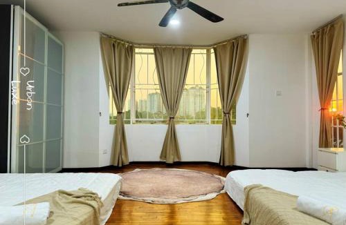 Kuala Lumpur Villa | NEW Event House OUG KL Spacious 18pax