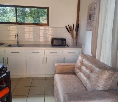 San Isidro de El General Apartment | La casita del dulce