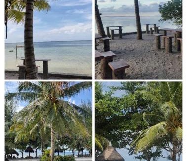 Berakit Cabin | Bintan Brzee Beach in Bintan Island - Bungalow 5