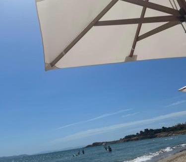 Piraeus Apartment | Cosy apartment right at the Port
