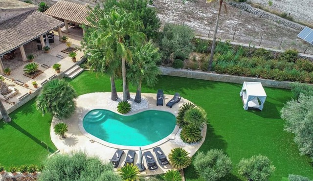 Vacation home Suau by Interhome