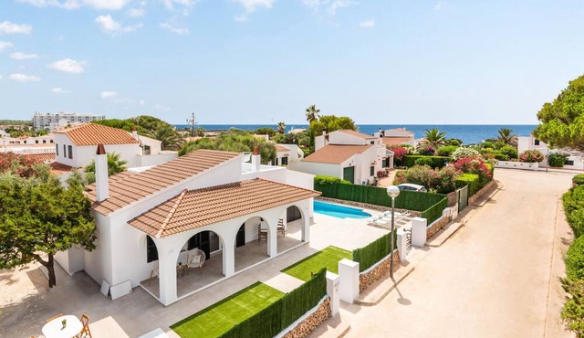 Menorca ROCAS by Interhome