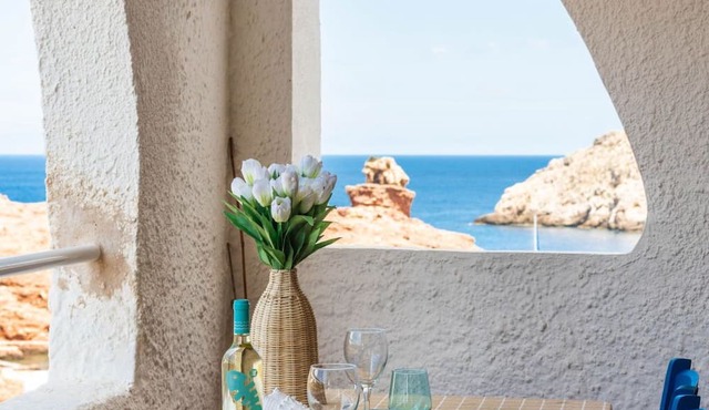 Menorca Torretes 26 by Interhome