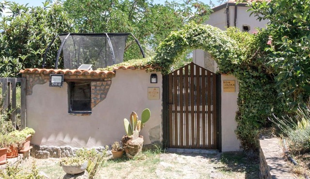 Country House 'Villa Valeria' with Private Pool, Garden, and Wi-Fi