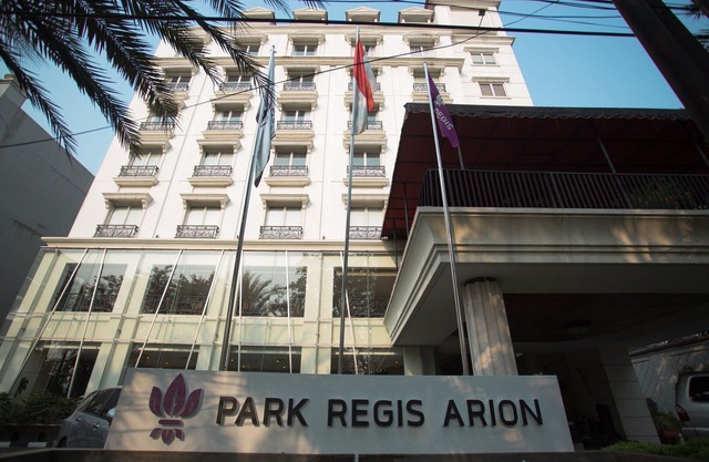 Park Regis Arion Kemang