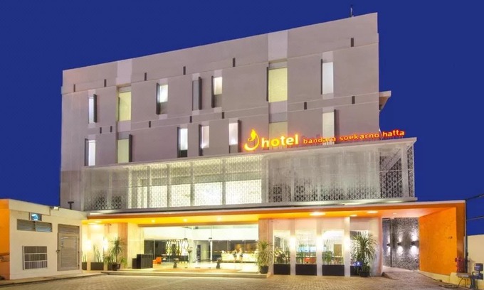 Tangerang Hotel | J Hotel - Bandara Soekarno Hatta