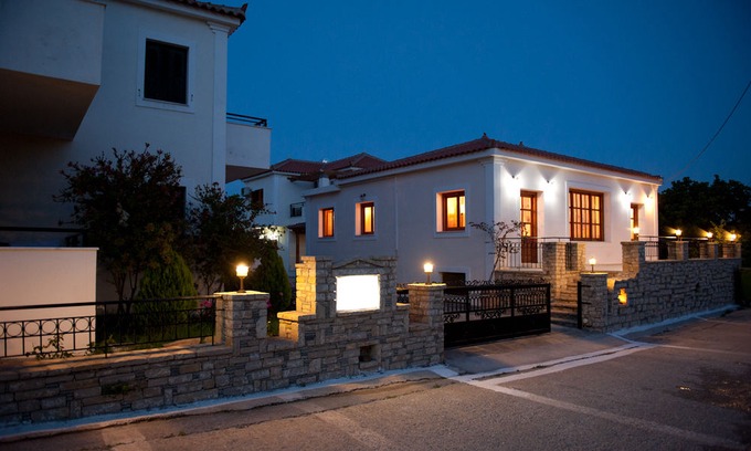 Marathokampos Hotel | So Nice Hotel