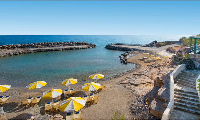 Lavris Hotel | Iberostar Creta Marine