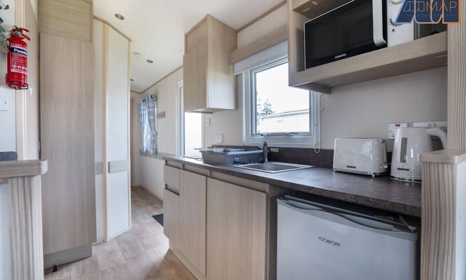 Port Seton House | Holiday Home Near Edinburgh