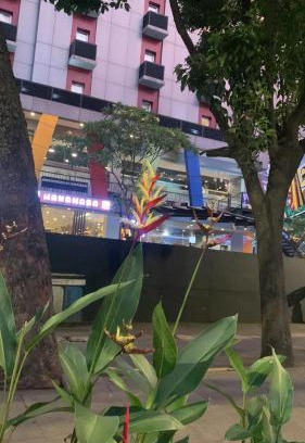 Hegarmanah Apartment | Rasyadarkaapartment